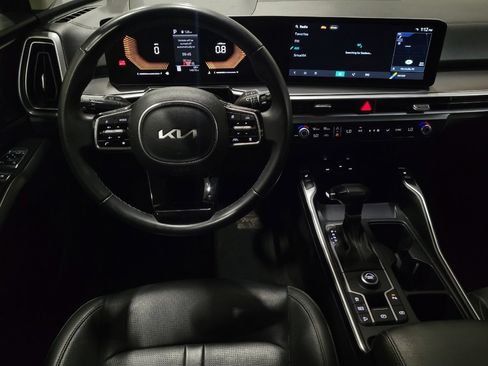 Used 2024 Kia Sorento S w/ Panoramic Sunroof Package FWD image 22