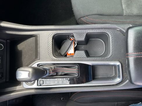 Used 2024 Nissan Sentra SR image 22