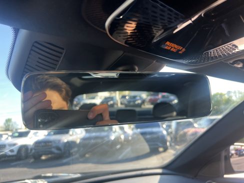 Certified 2023 Mercedes-Benz C 300 4MATIC Sedan w/ AMG Line w/ Night Package image 27