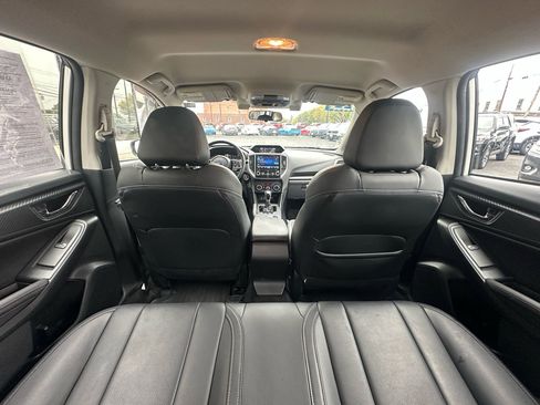 Used 2022 Subaru Impreza 2.0i Limited image 17