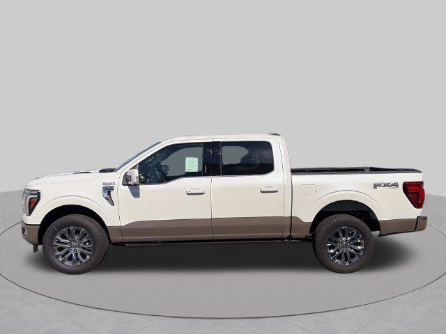 New 2026 Ford F150 King Ranch w/ Equipment Group 601A High AWD/4WD image 2