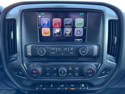 Used 2018 Chevrolet Silverado 3500 LT image 20