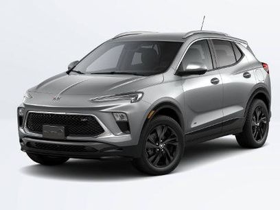 New 2026 Buick Encore GX Sport Touring