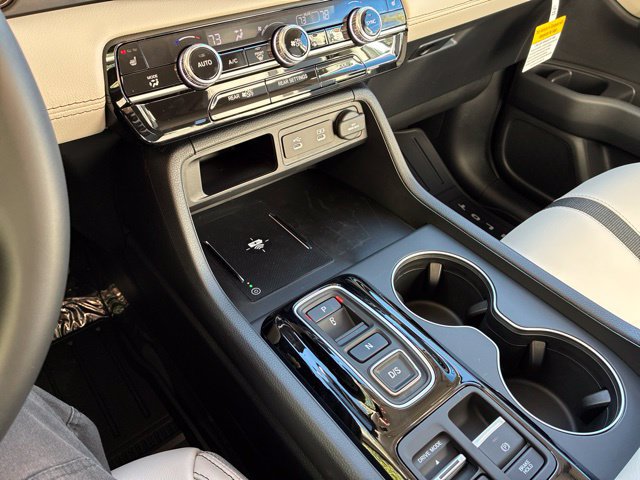 New 2026 Honda Pilot EX-L image 12