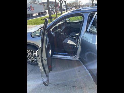 New 2026 Volkswagen Tiguan S AWD/4WD image 7