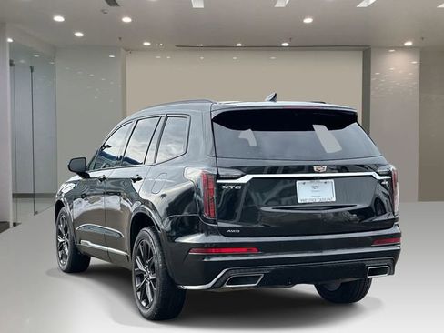 Used 2020 Cadillac XT6 Sport AWD/4WD image 3