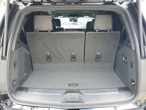 Certified 2026 Cadillac Escalade 2WD image 9