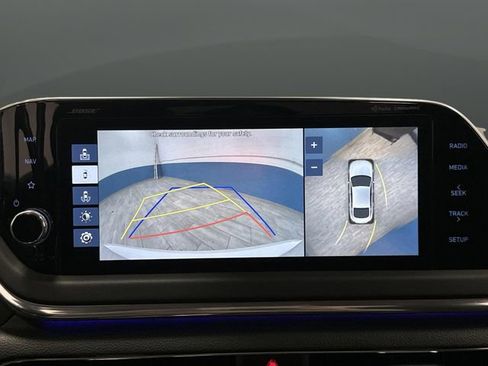 Used 2021 Hyundai Sonata Limited image 10