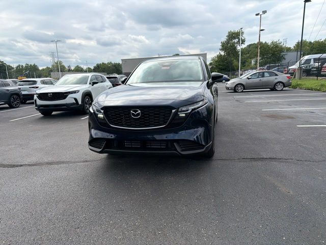 New 2026 MAZDA CX-5 Select AWD/4WD image 21