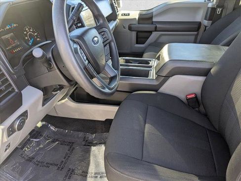 Used 2017 Ford F150 XL w/ Equipment Group 101A Mid image 13