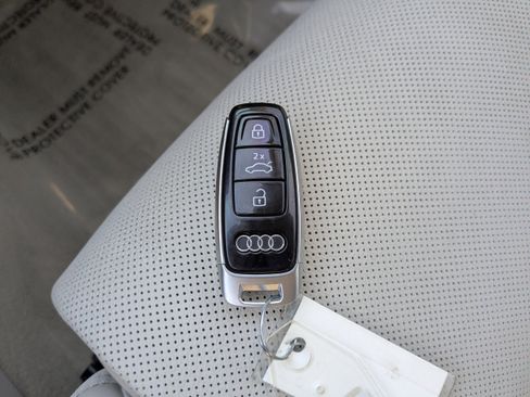 Used 2022 Audi A7 3.0T Prestige w/ Luxury Package image 34