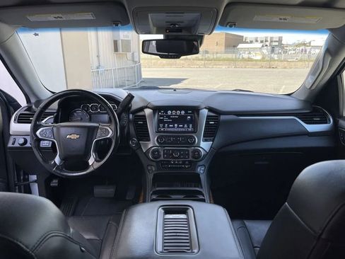 Used 2019 Chevrolet Tahoe Premier w/ RST 6.2L Performance Edition image 13