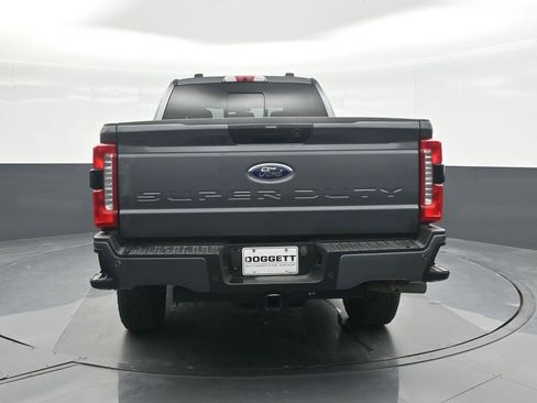 Certified 2024 Ford F250 XL w/ STX Appearance Package image 17