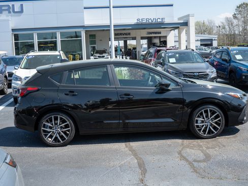 New 2026 Subaru Impreza 2.0i Sport image 2