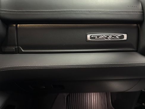 Used 2024 RAM 1500 TRX w/ TRX Level 1 Equipment Group image 35