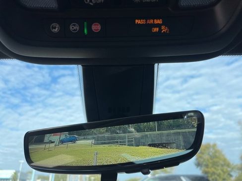 Certified 2024 Cadillac XT6 Sport w/ Technology Package image 38