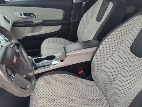 Used 2015 GMC Terrain SLE image 16