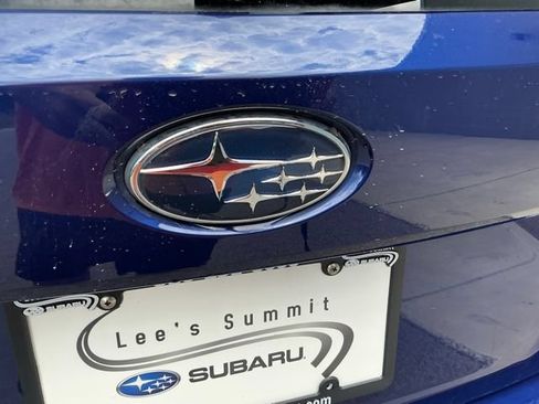 Certified 2024 Subaru Crosstrek 2.0i Premium AWD/4WD image 5