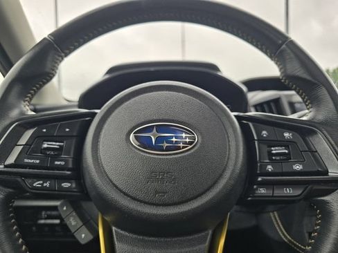Used 2023 Subaru Crosstrek 2.5i Sport AWD/4WD image 26