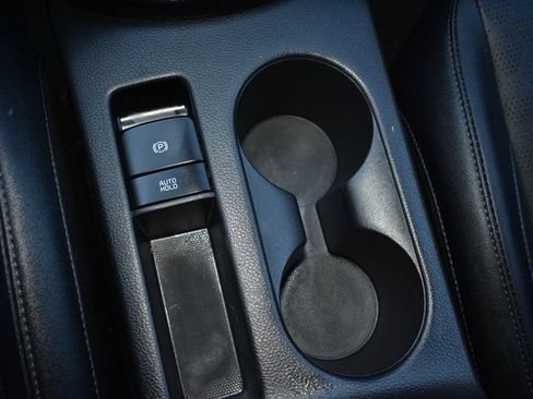 Used 2021 Kia Seltos SX w/ SX Sunroof Package image 31