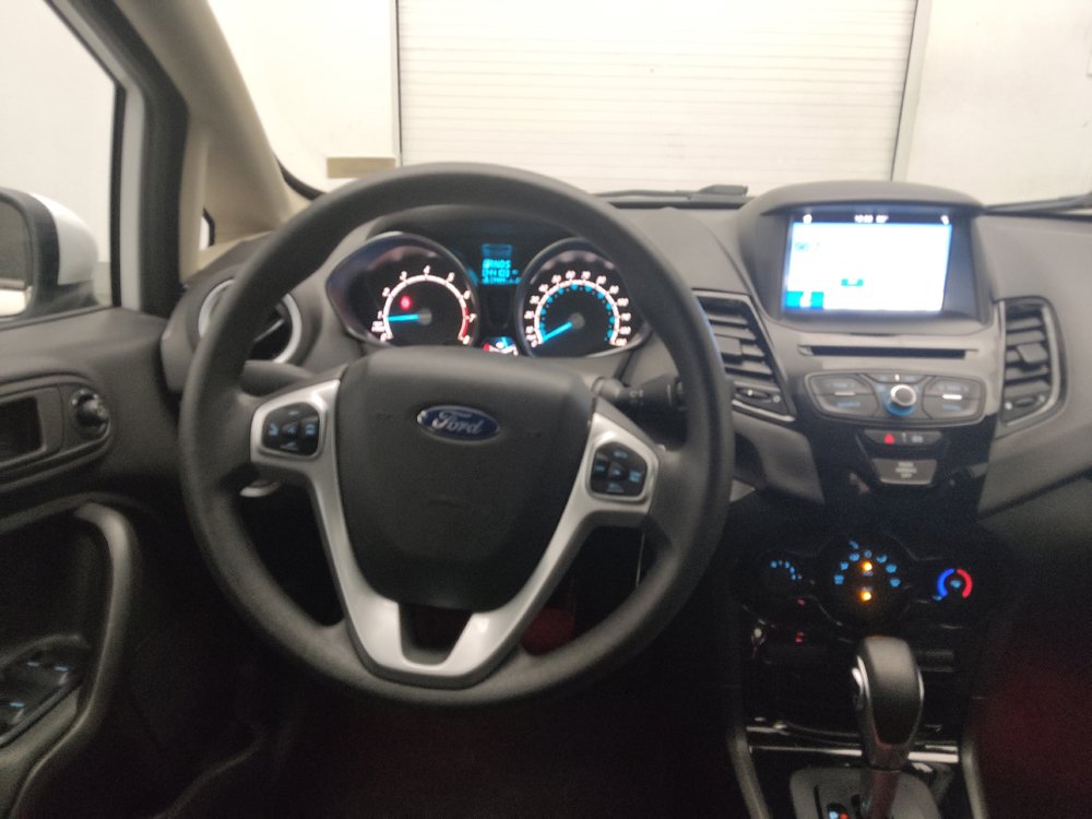 Used 2019 Ford Fiesta SE w/ Equipment Group 201A FWD image 22