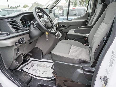 New 2024 Ford Transit 350 Base w/ Interior Upgrade Package image 17