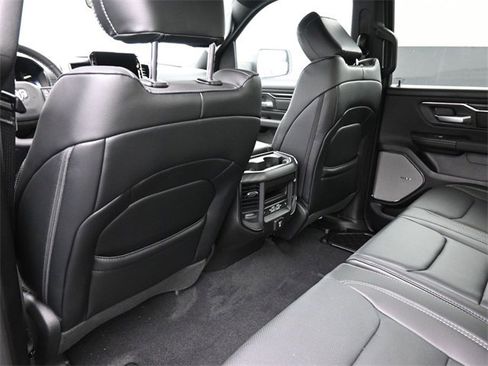 New 2026 RAM 1500 Rebel image 16