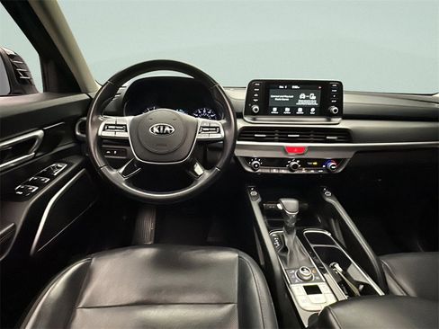 Used 2020 Kia Telluride S image 19