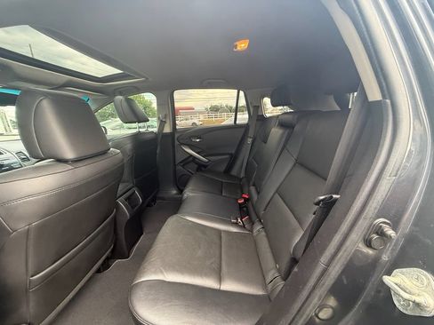 Used 2013 Acura RDX AWD image 19