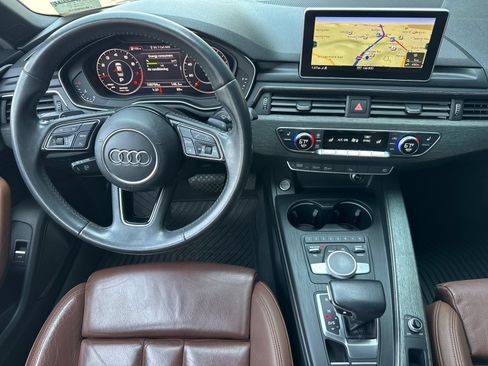 Used 2018 Audi A4 2.0T Premium Plus w/ Premium Plus Package AWD/4WD image 15