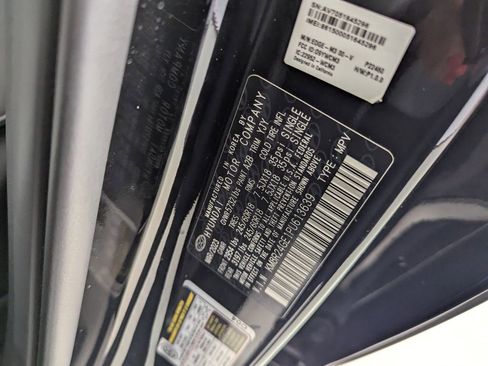 Used 2023 Hyundai Palisade SEL FWD image 30