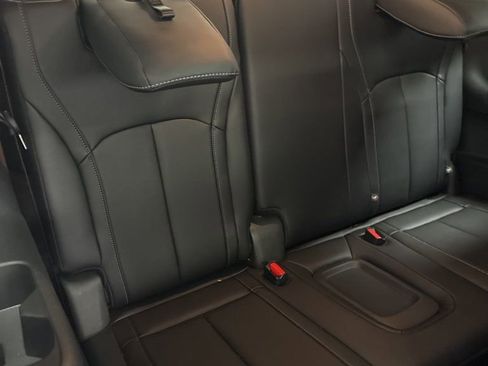 Used 2023 INFINITI QX60 Luxe w/ Cargo Package image 28