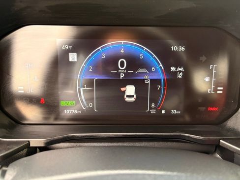 Used 2025 Toyota Land Cruiser 1958 image 13