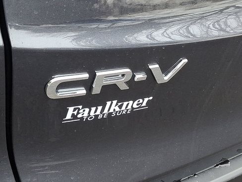 New 2026 Honda CR-V EX-L image 5