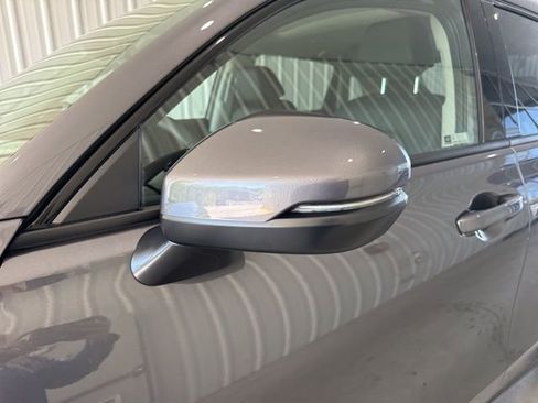 New 2026 Honda HR-V EX-L image 3