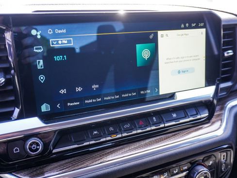 Used 2023 Chevrolet Silverado 1500 LT image 26