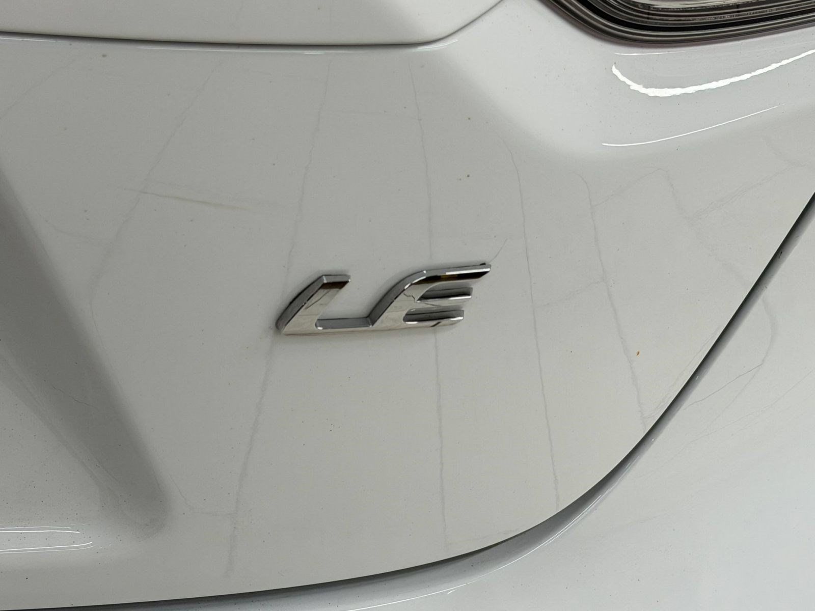 Used 2024 Toyota Corolla LE FWD image 31