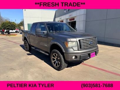 Used 2012 Ford F150 FX4 w/ FX Plus Pkg
