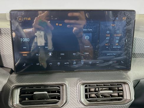 Used 2026 Ford Mustang Convertible RWD image 16