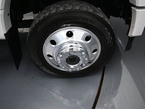 Used 2024 Ford F450 Lariat w/ Lariat Ultimate Package image 19