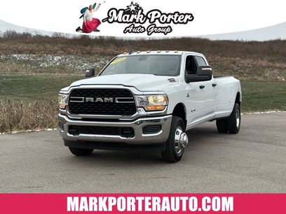 Used 2024 RAM 3500 Big Horn