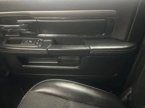 Used 2014 RAM 1500 Sport w/ Convenience Group AWD/4WD image 16