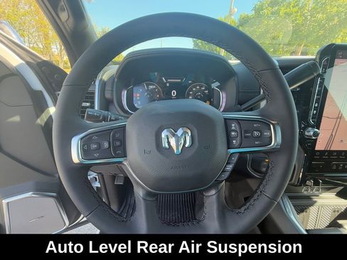 New 2026 RAM 3500 Laramie image 21