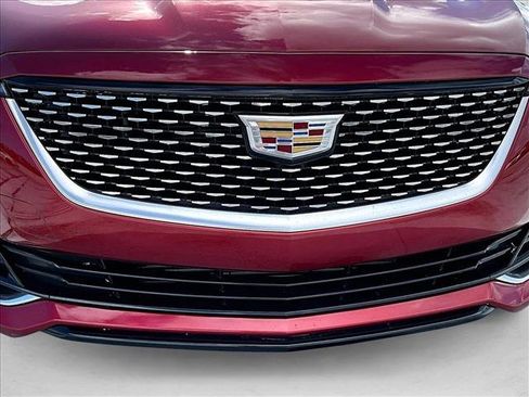 Used 2023 Cadillac CT5 Luxury w/ Sun And Sound Package image 30