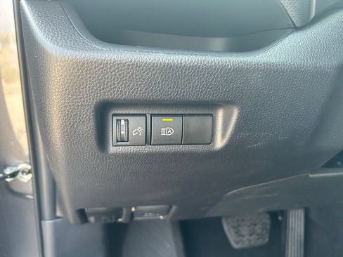 Used 2025 Toyota RAV4 LE AWD/4WD image 13