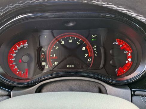 New 2026 Dodge Durango SRT Hellcat AWD/4WD image 31