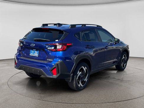 New 2026 Subaru Crosstrek 2.5i Limited AWD/4WD image 5