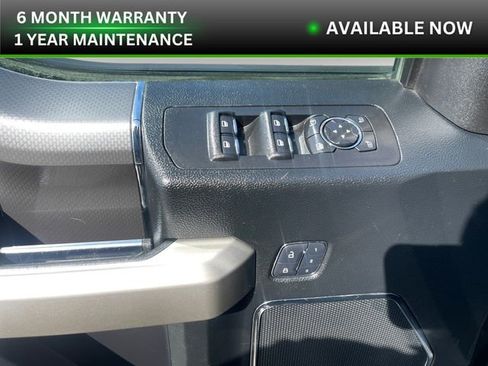 Used 2017 Ford F150 Lariat w/ Equipment Group 502A Luxury image 26