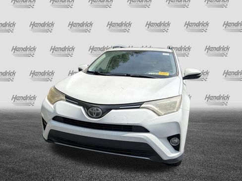 Used 2017 Toyota RAV4 XLE w/ Plus Special Value Package image 5