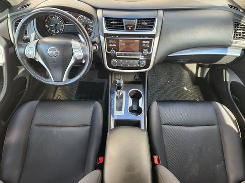 Used 2018 Nissan Altima 2.5 SR image 26